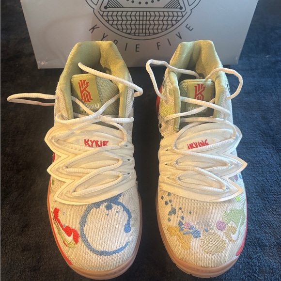 KYRIE 5 BANDULU (PS)
